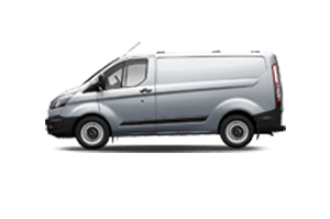 vans up to £150 p/m