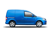 Used Small Vans for sale in Preston